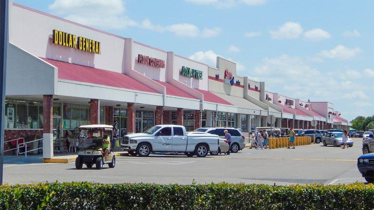 strip-malls