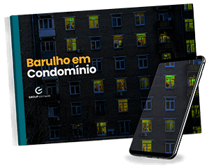 barulho em condominio