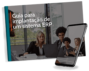 implentacao de erp