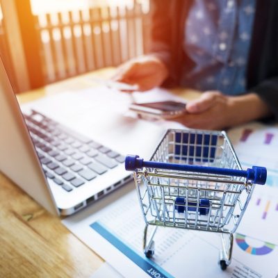 Cenário do e-commerce no Brasil em 2023