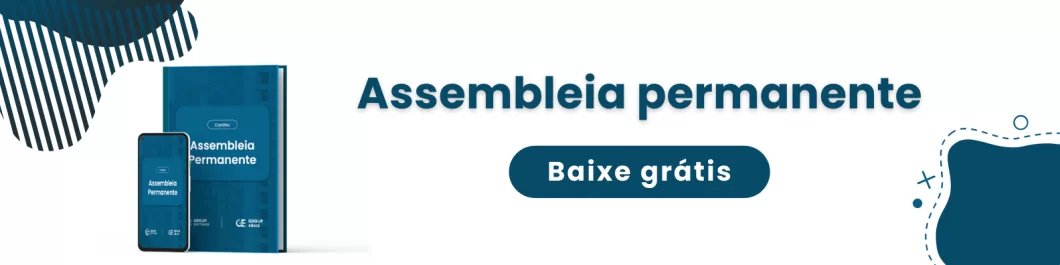 assembleia permanente