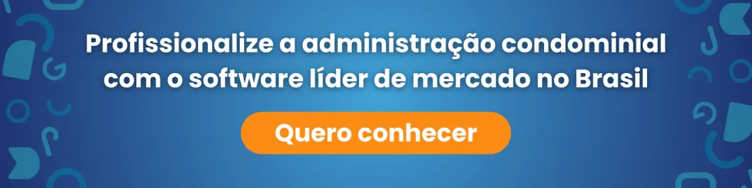 administradora de condomínio