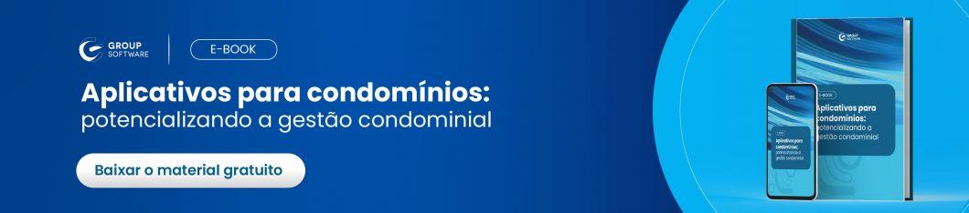 app para condomínios