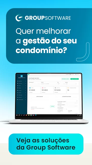 Group Software: quer melhorar a gestão do seu condomínio?