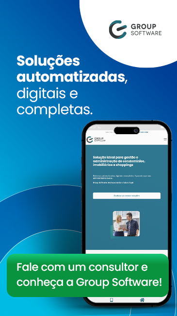 Group Software: soluções automatizadas digitais e completas