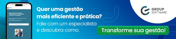 Group Software: quer uma gestão eficiente e prática?