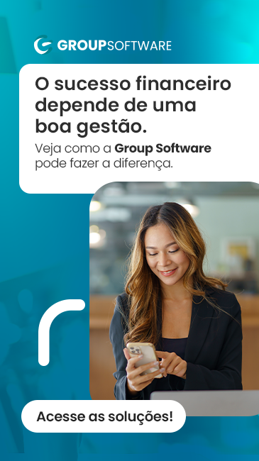 Group Software: o sucesso financeiro depende de uma boa gestão