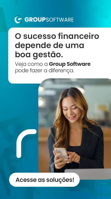 Group Software: o sucesso financeiro depende de uma boa gestão