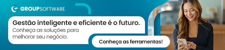 Group Software: gestão inteligente e eficiente é o futuro