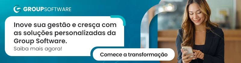 Group Software: inove sua gestão e cresça com as soluções personalizadas