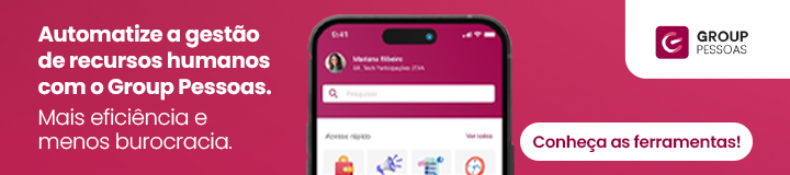 Group Pessoas: automatize a gestão de recursos humanos