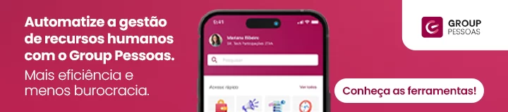 Group Pessoas: automatize a gestão de recursos humanos