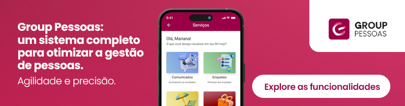 Group Pessoas: um sistema completo para otimizar a gestão de pessoas