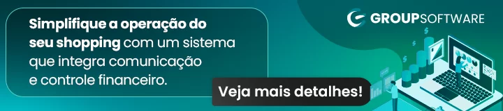 Group Shopping: simplifique a operação do seu shopping