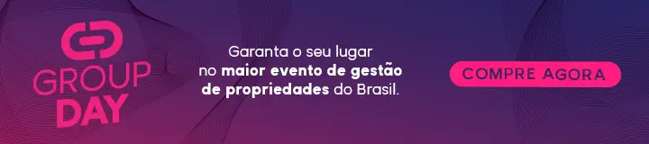 Group Day: garanta o seu lugar no maior evento de gestão de propriedades do país