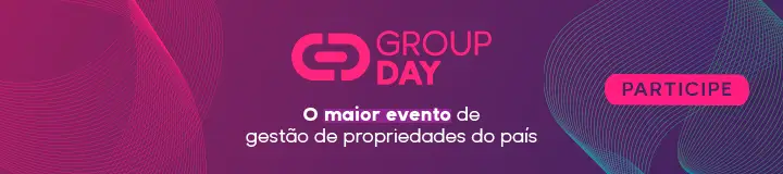 Group Day: O maior evento de gestão de propriedades do país