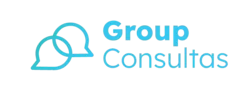 Logo Group Consultas